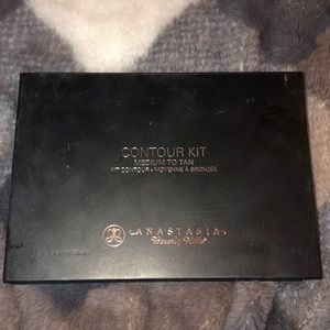 Anastasia Contour Kit!